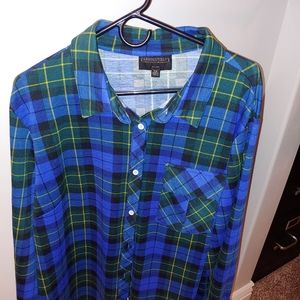 Women's blouse
